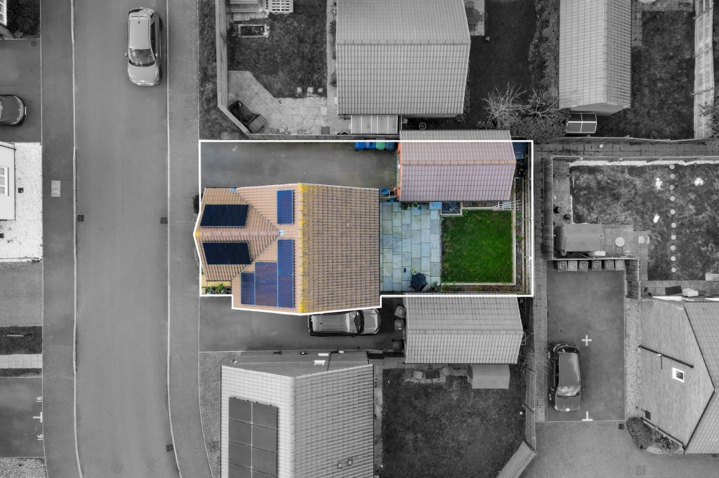 Hop Bine Drive, Waterbeach, CB25
