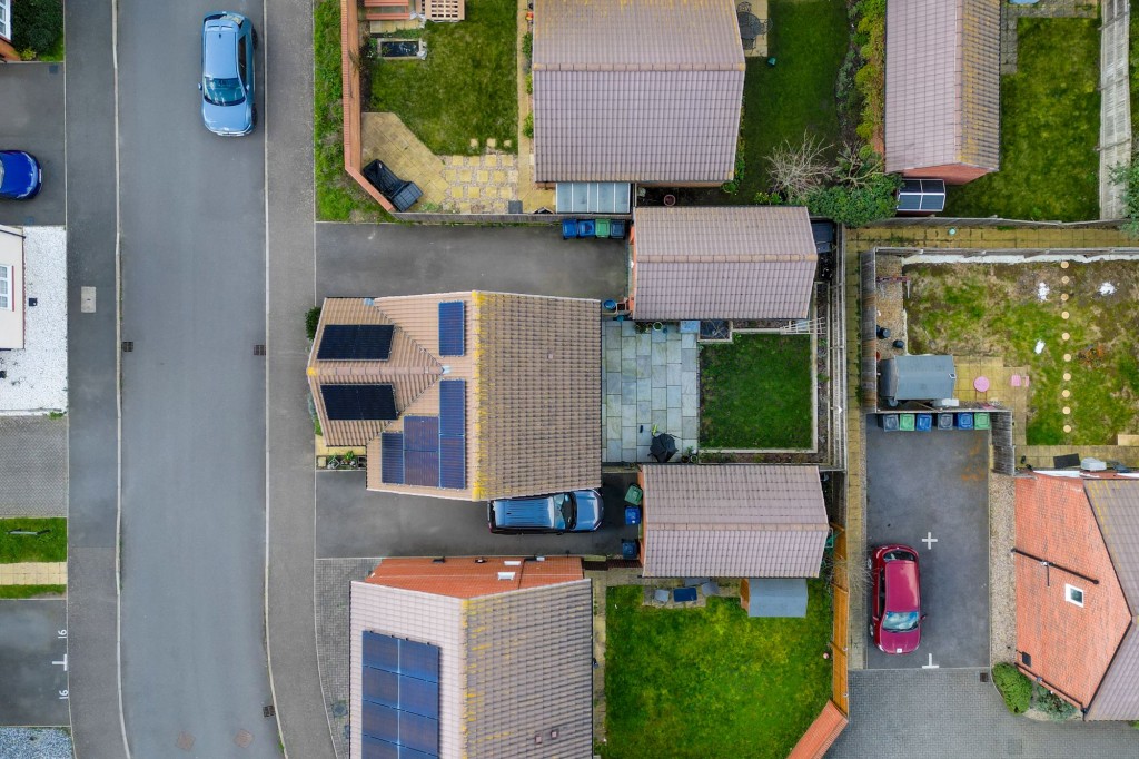 Hop Bine Drive, Waterbeach, CB25