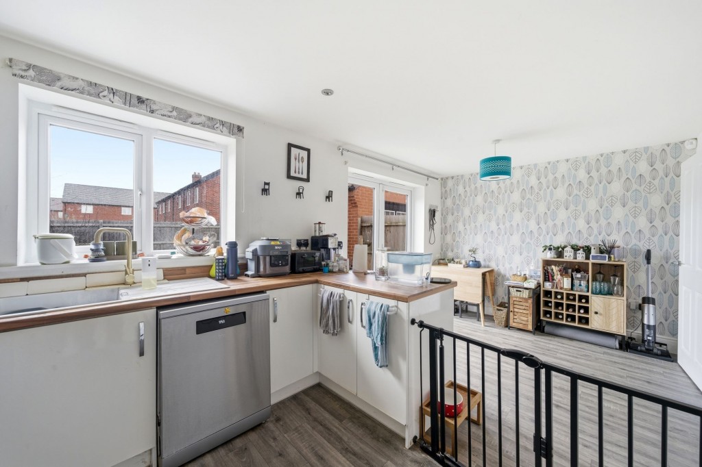 Hop Bine Drive, Waterbeach, CB25
