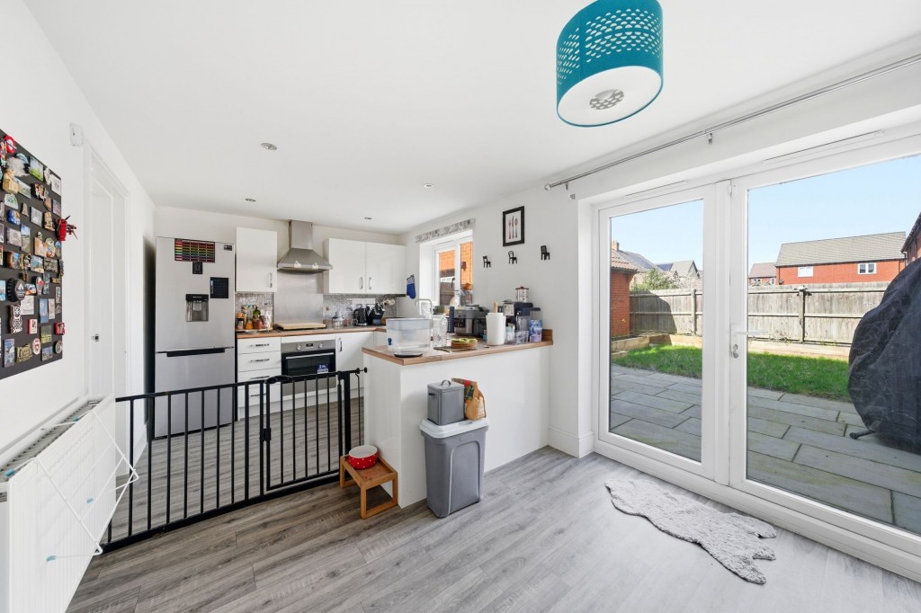 Hop Bine Drive, Waterbeach, CB25