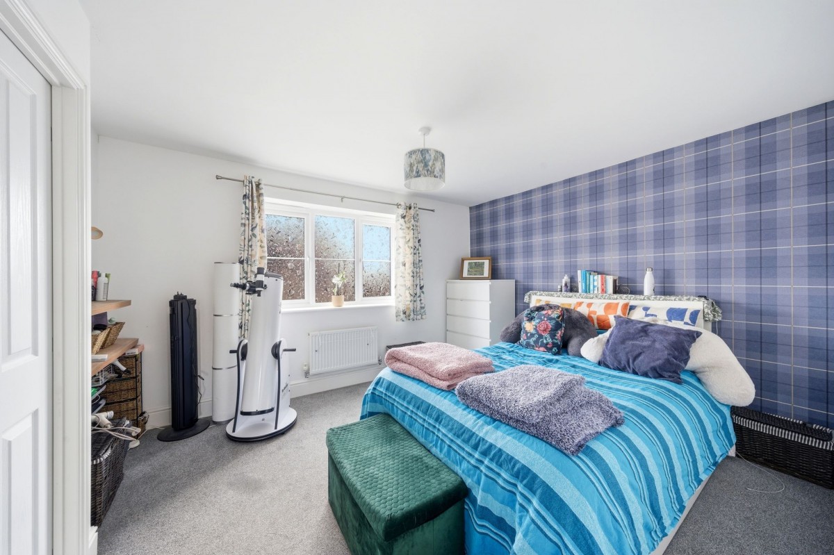 Hop Bine Drive, Waterbeach, CB25