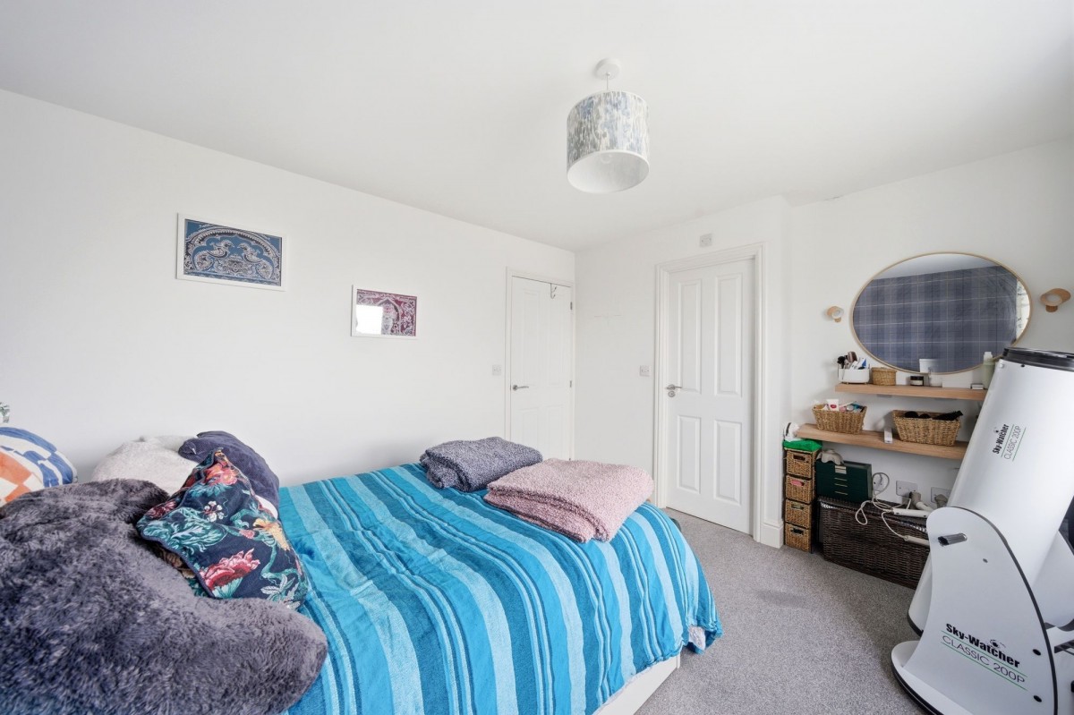 Hop Bine Drive, Waterbeach, CB25