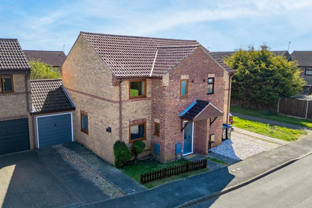 Law Close, Littleport, CB6