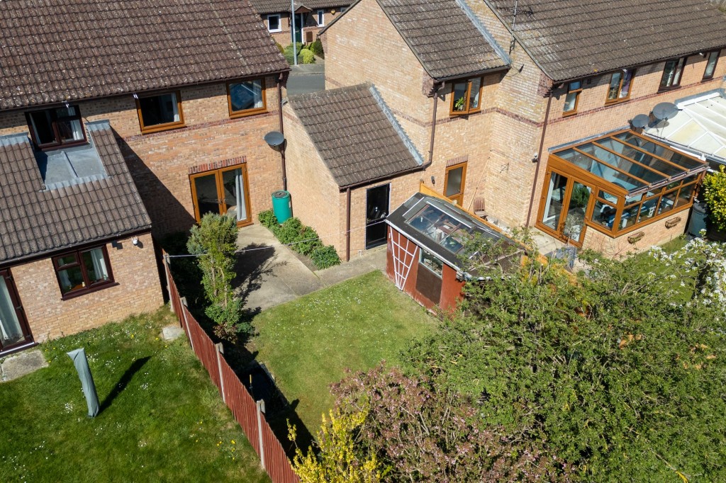 Law Close, Littleport, CB6