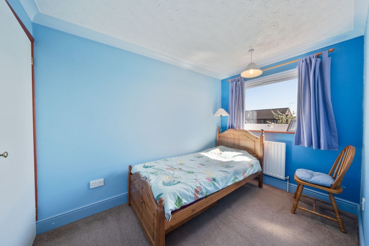 Law Close, Littleport, CB6