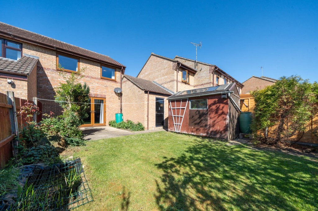 Law Close, Littleport, CB6