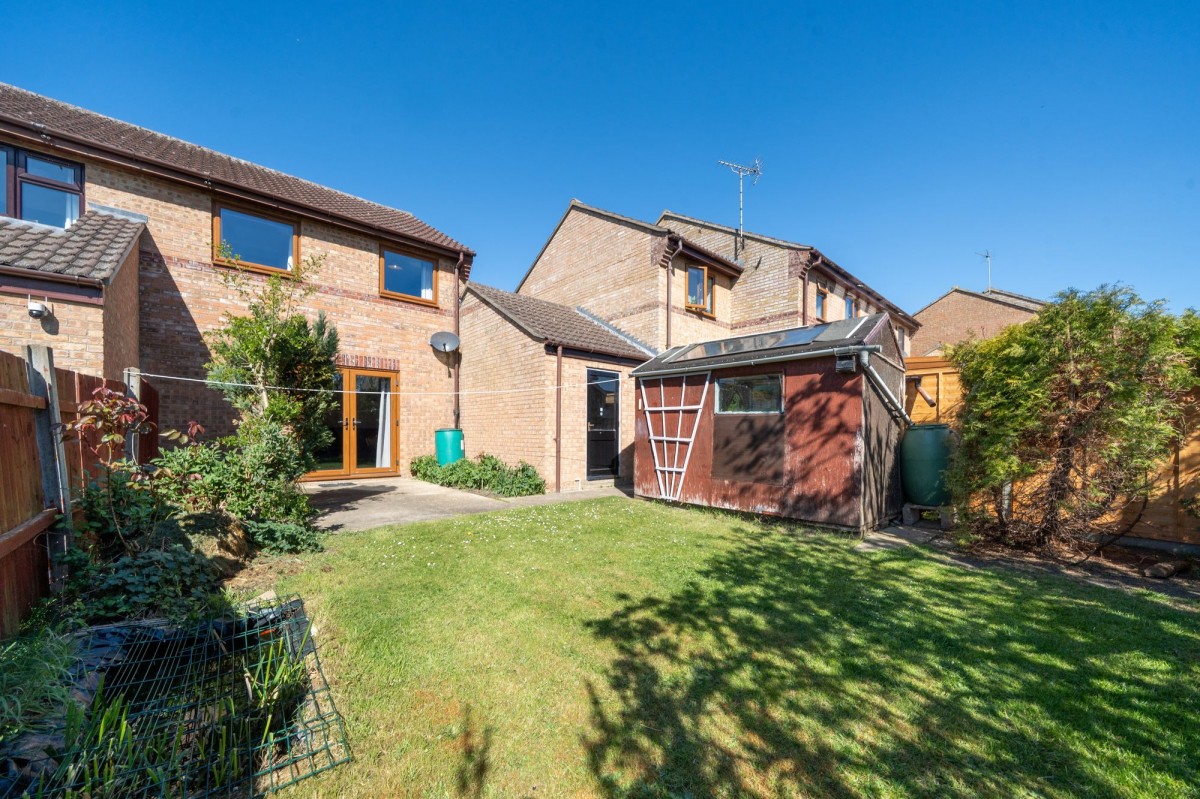 Law Close, Littleport, CB6