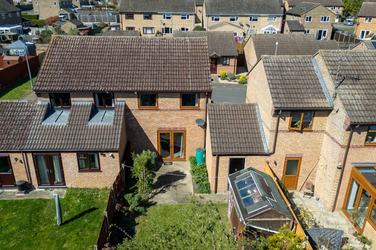 Law Close, Littleport, CB6