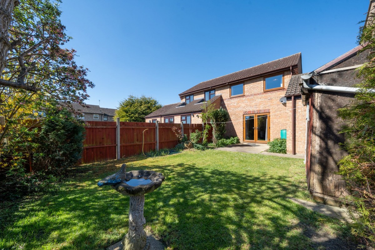 Law Close, Littleport, CB6