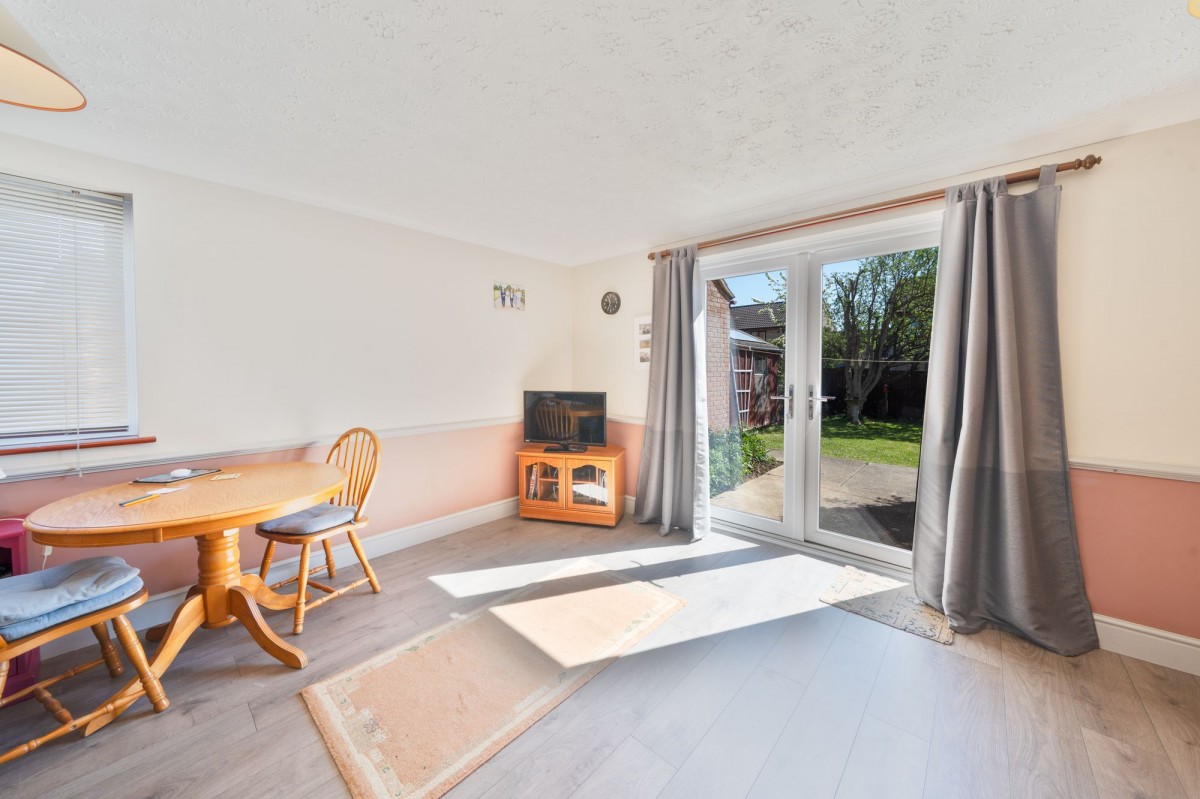 Law Close, Littleport, CB6