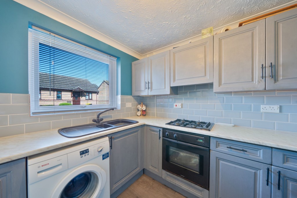 Law Close, Littleport, CB6