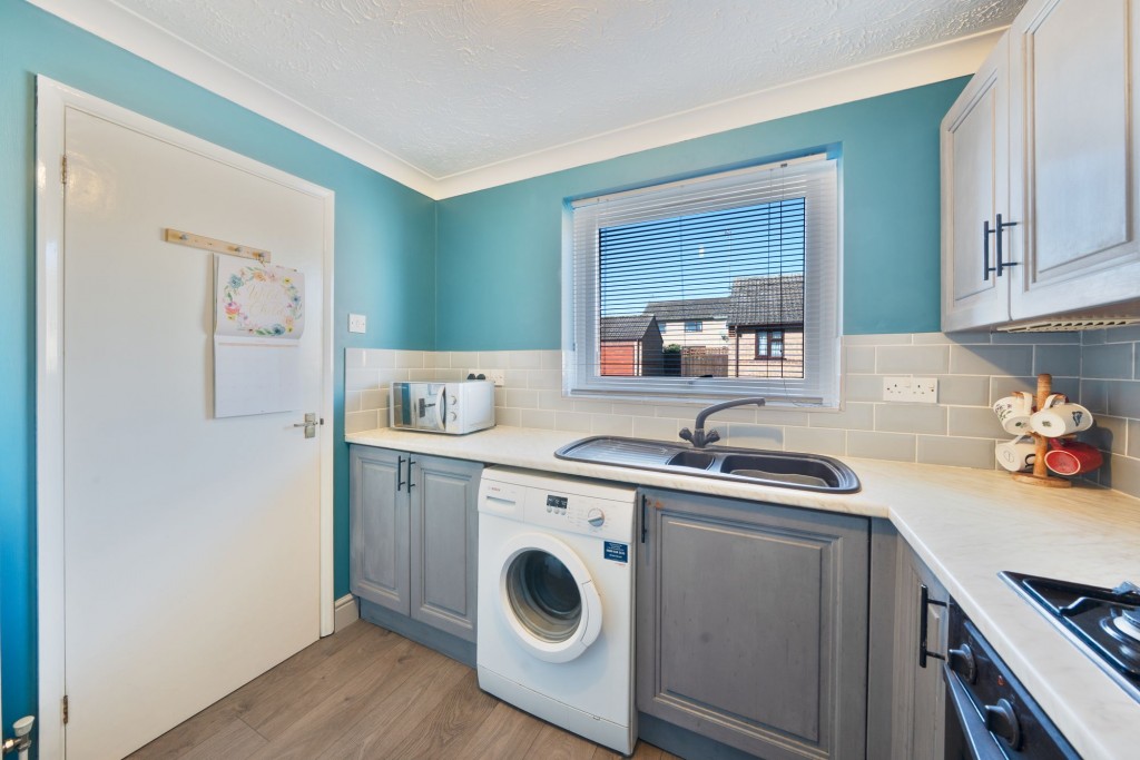 Law Close, Littleport, CB6