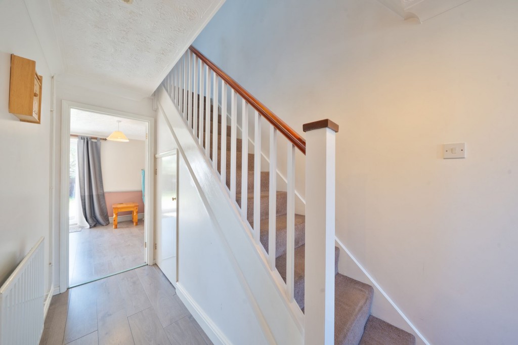 Law Close, Littleport, CB6