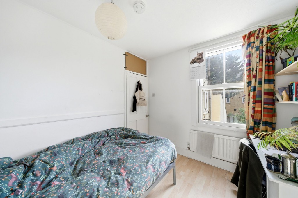Catharine Street, Cambridge, CB1