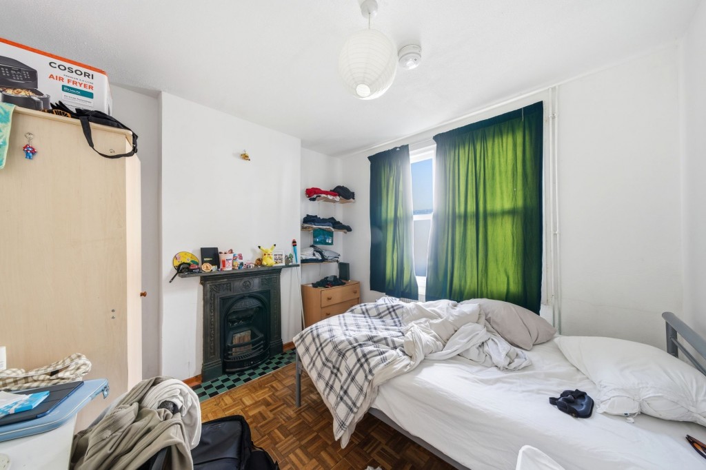 Catharine Street, Cambridge, CB1