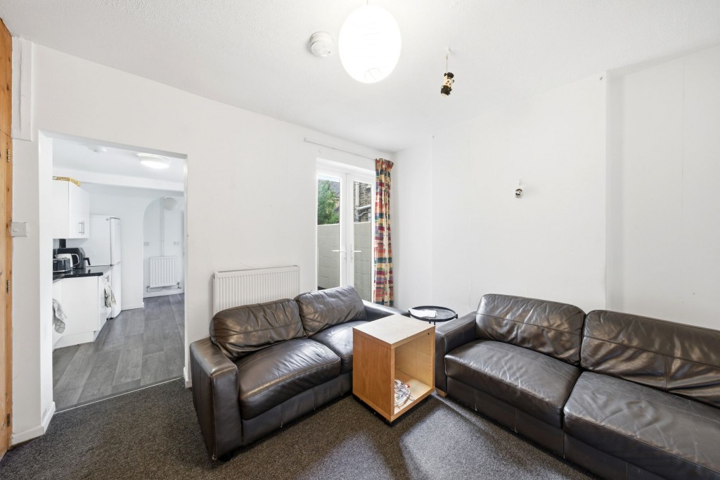 Catharine Street, Cambridge, CB1