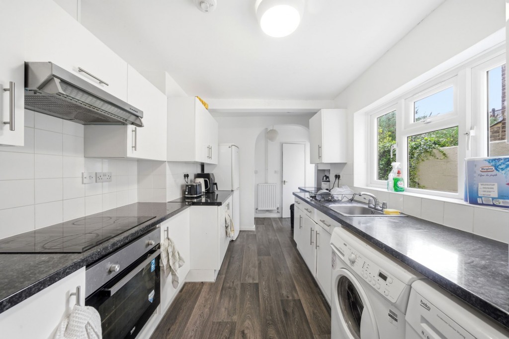 Catharine Street, Cambridge, CB1