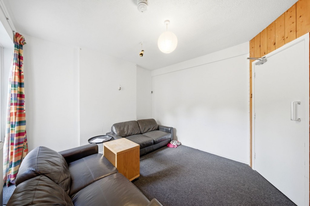 Catharine Street, Cambridge, CB1