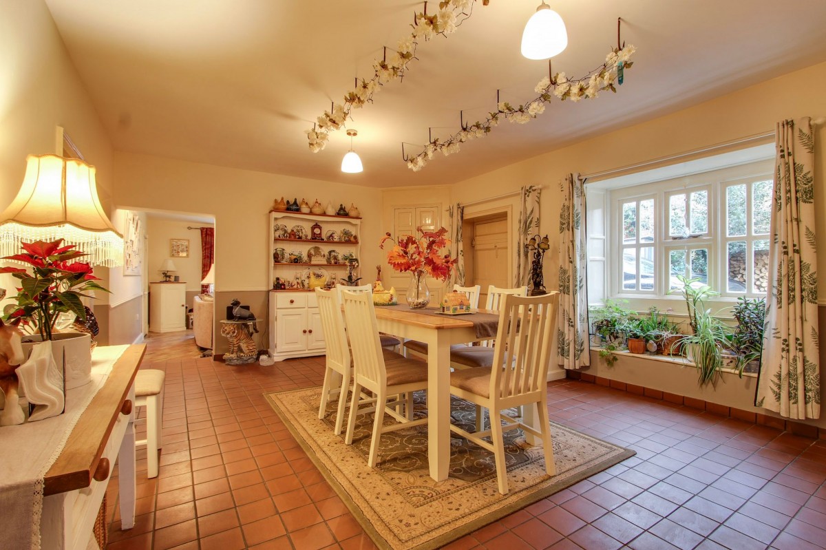 57 Main Road, Parson Drove, PE13