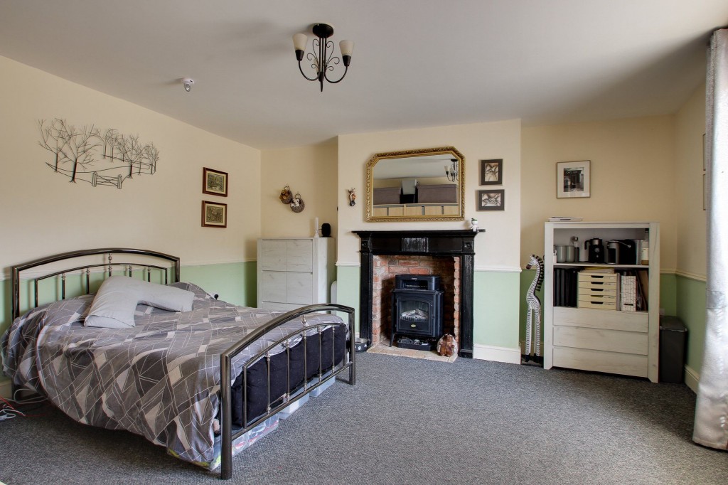 57 Main Road, Parson Drove, PE13