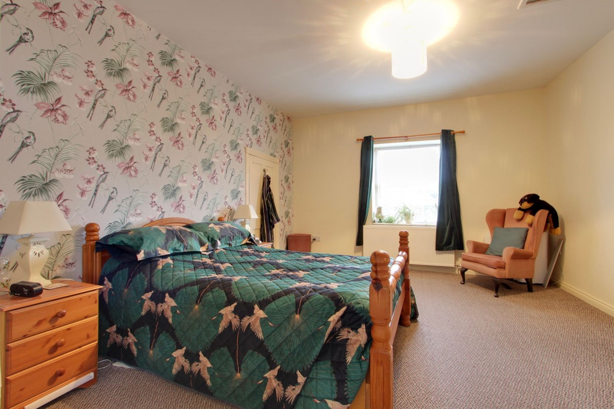 57 Main Road, Parson Drove, PE13