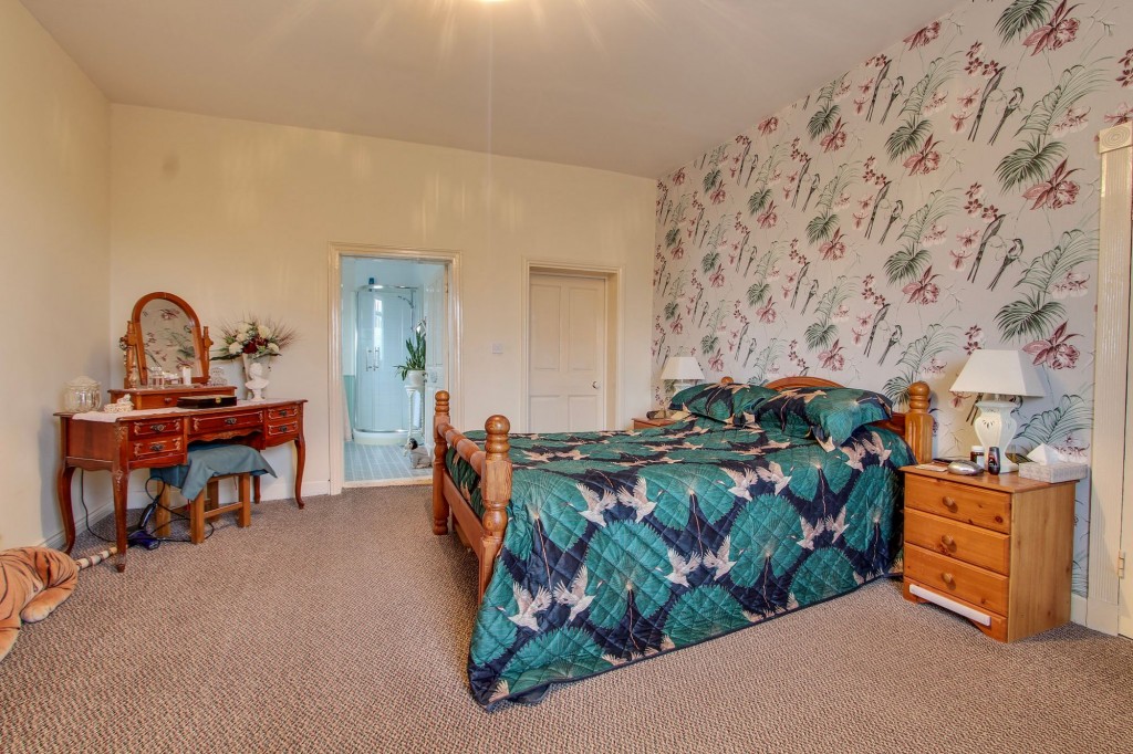 57 Main Road, Parson Drove, PE13