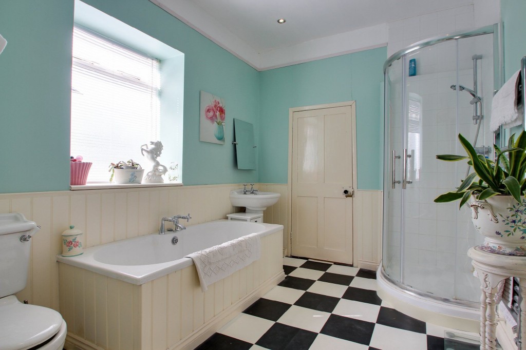 57 Main Road, Parson Drove, PE13