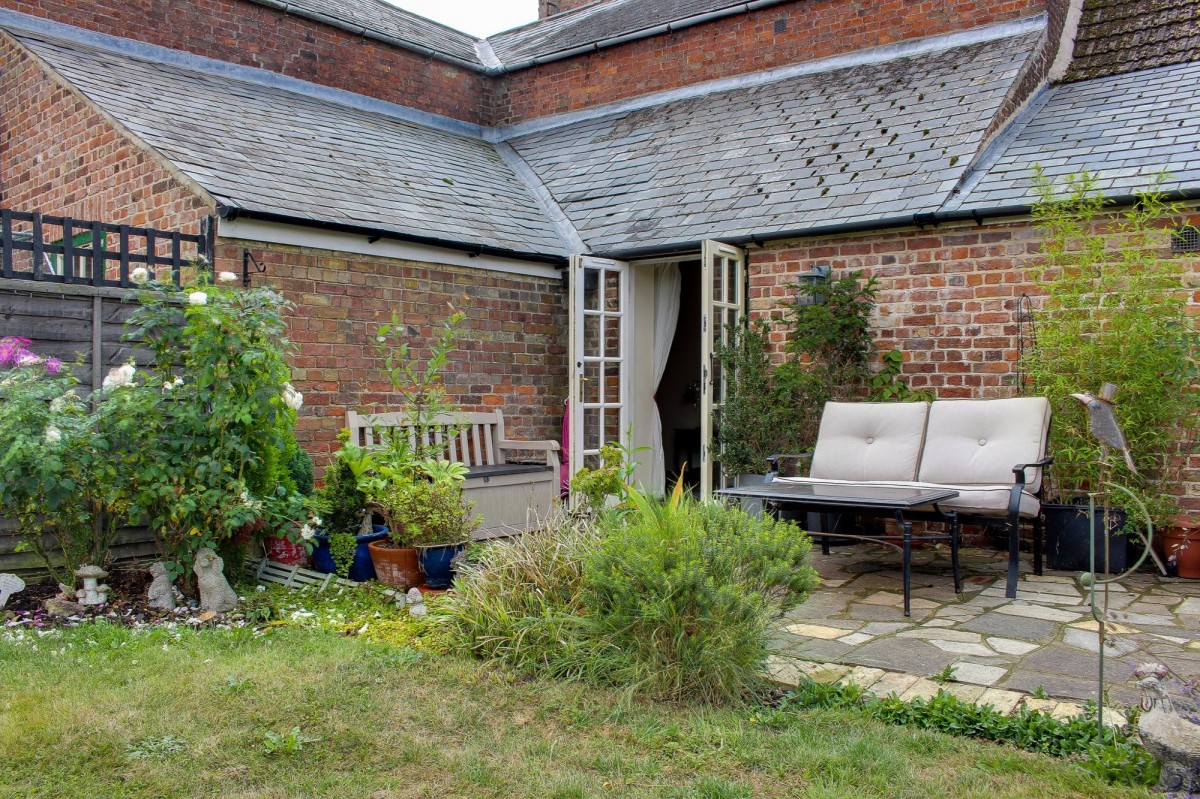 57 Main Road, Parson Drove, PE13