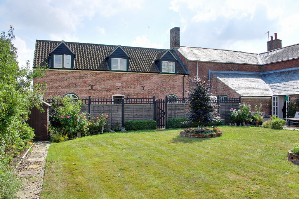 57 Main Road, Parson Drove, PE13