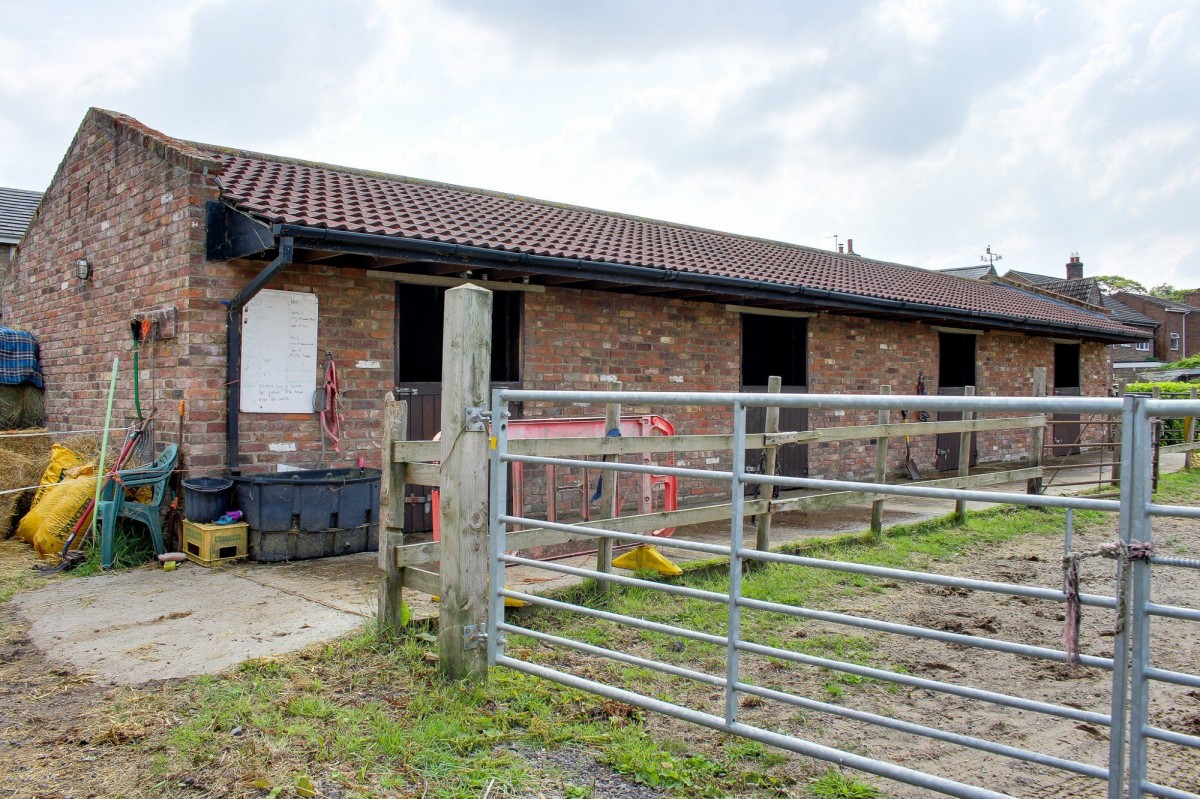 57 Main Road, Parson Drove, PE13