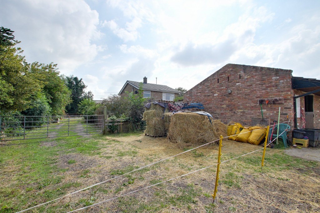 57 Main Road, Parson Drove, PE13