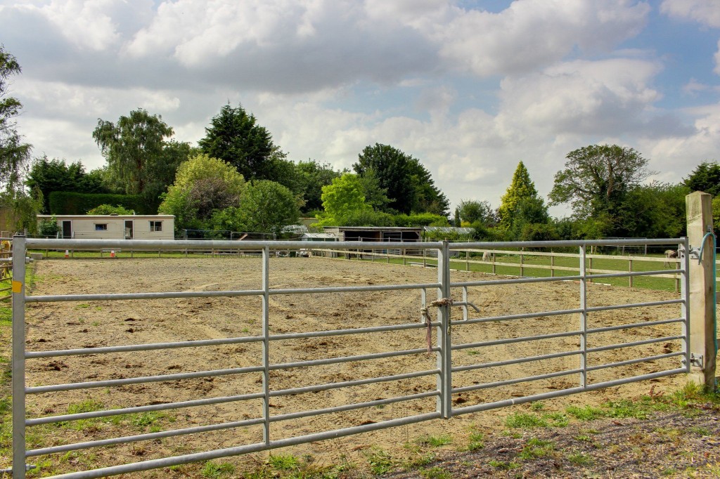 57 Main Road, Parson Drove, PE13