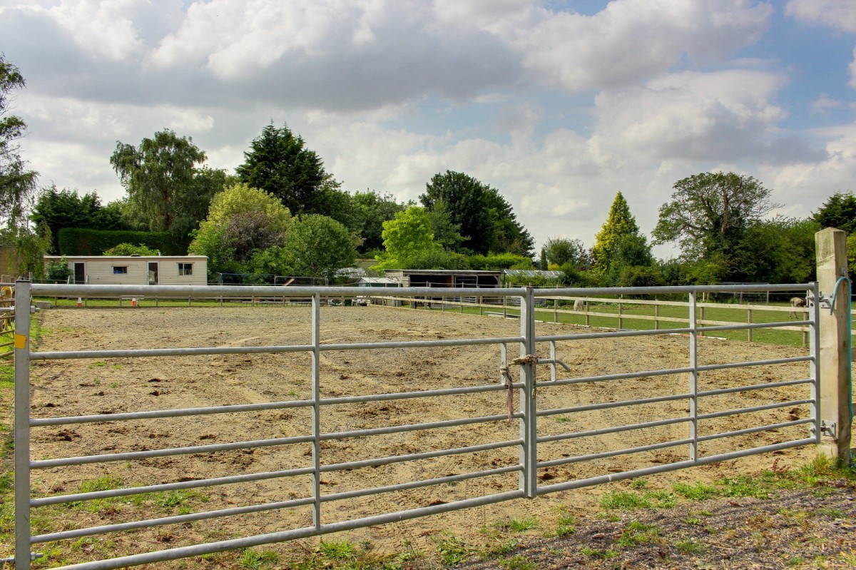 57 Main Road, Parson Drove, PE13