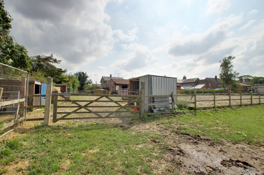 57 Main Road, Parson Drove, PE13