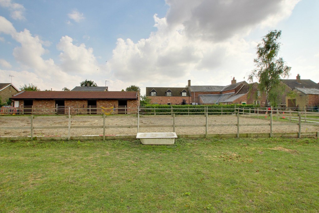 57 Main Road, Parson Drove, PE13