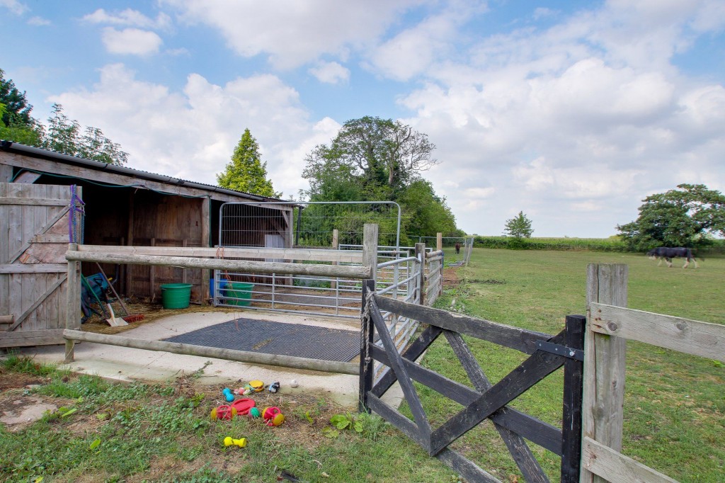 57 Main Road, Parson Drove, PE13