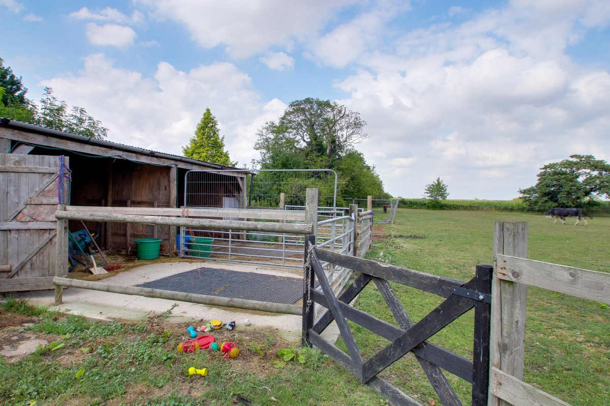 57 Main Road, Parson Drove, PE13