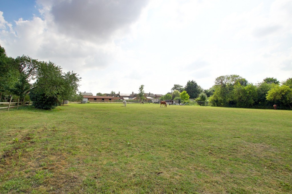 57 Main Road, Parson Drove, PE13