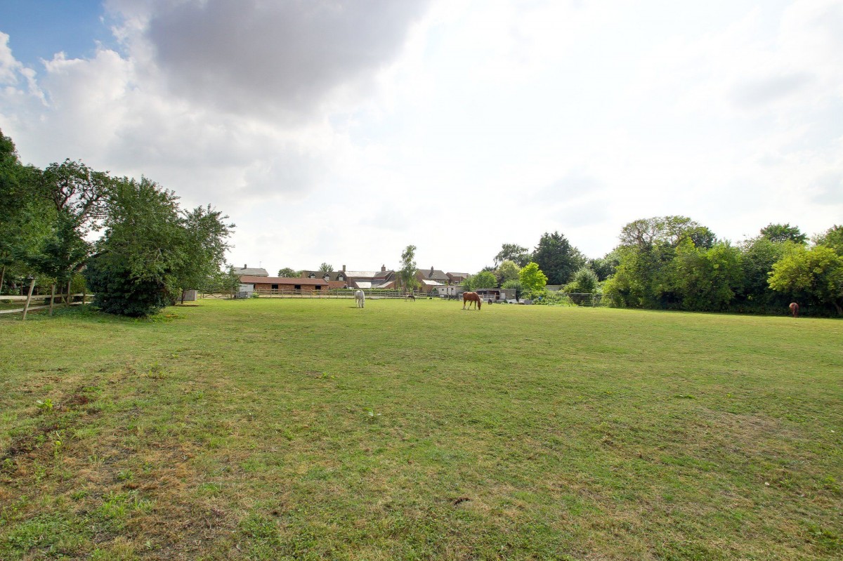 57 Main Road, Parson Drove, PE13