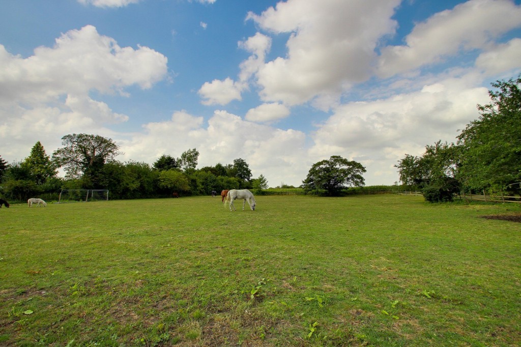 57 Main Road, Parson Drove, PE13