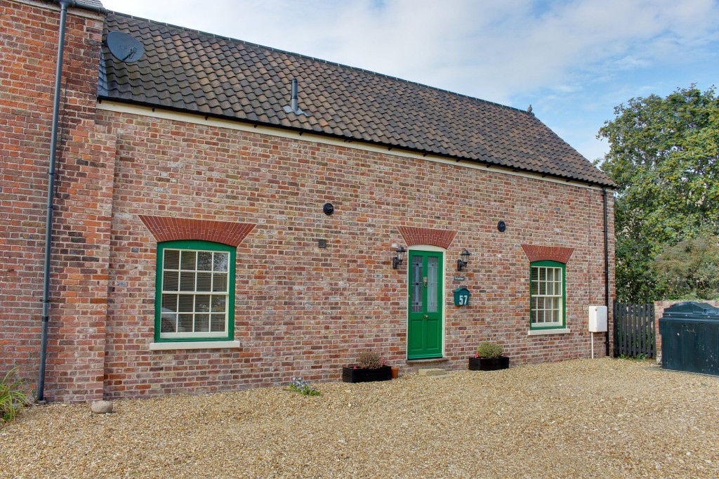 57 Main Road, Parson Drove, PE13