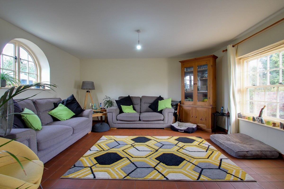 57 Main Road, Parson Drove, PE13