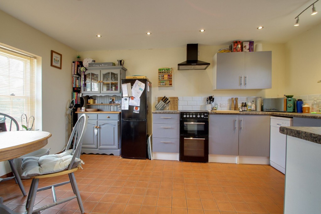 57 Main Road, Parson Drove, PE13