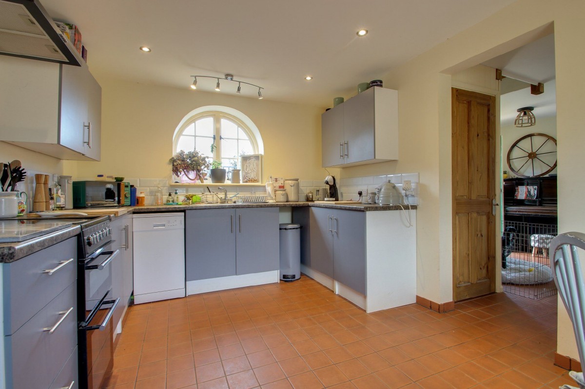 57 Main Road, Parson Drove, PE13