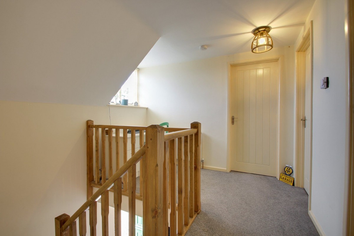 57 Main Road, Parson Drove, PE13