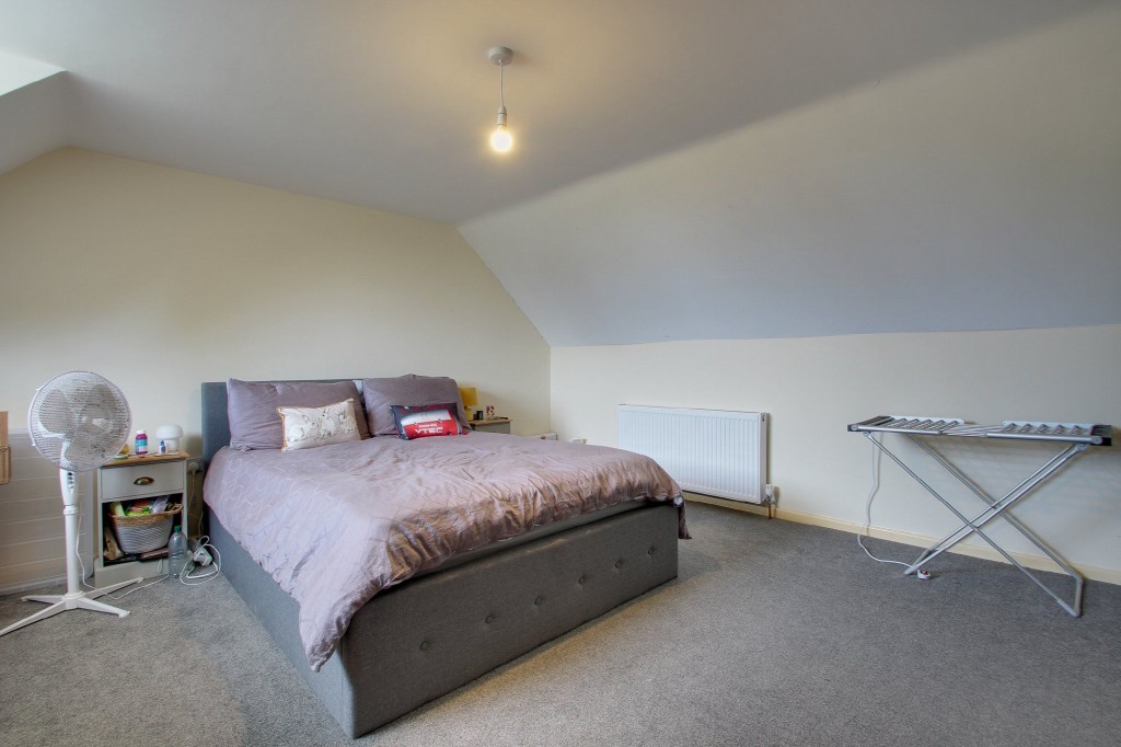 57 Main Road, Parson Drove, PE13