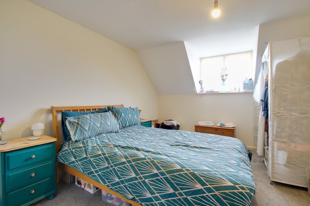 57 Main Road, Parson Drove, PE13
