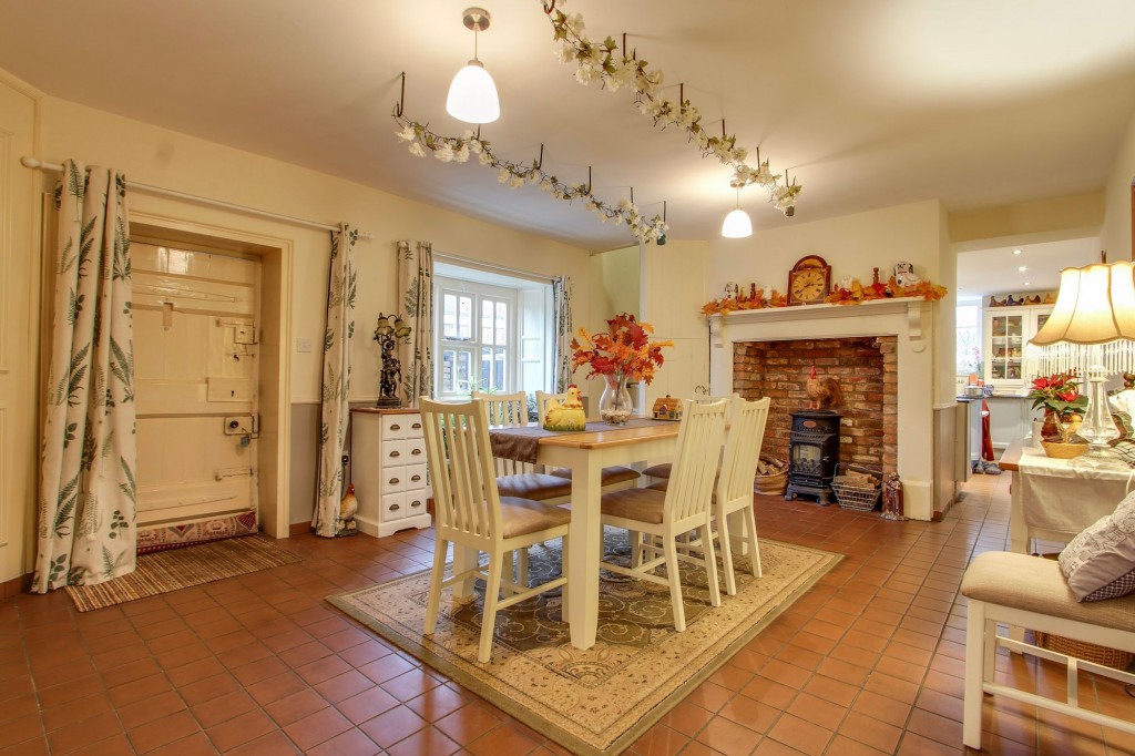 57 Main Road, Parson Drove, PE13