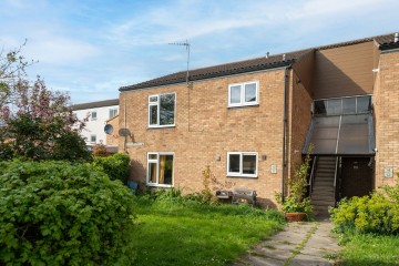 Trevone Place, Cambridge, CB1