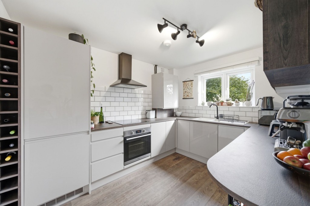 Trevone Place, Cambridge, CB1